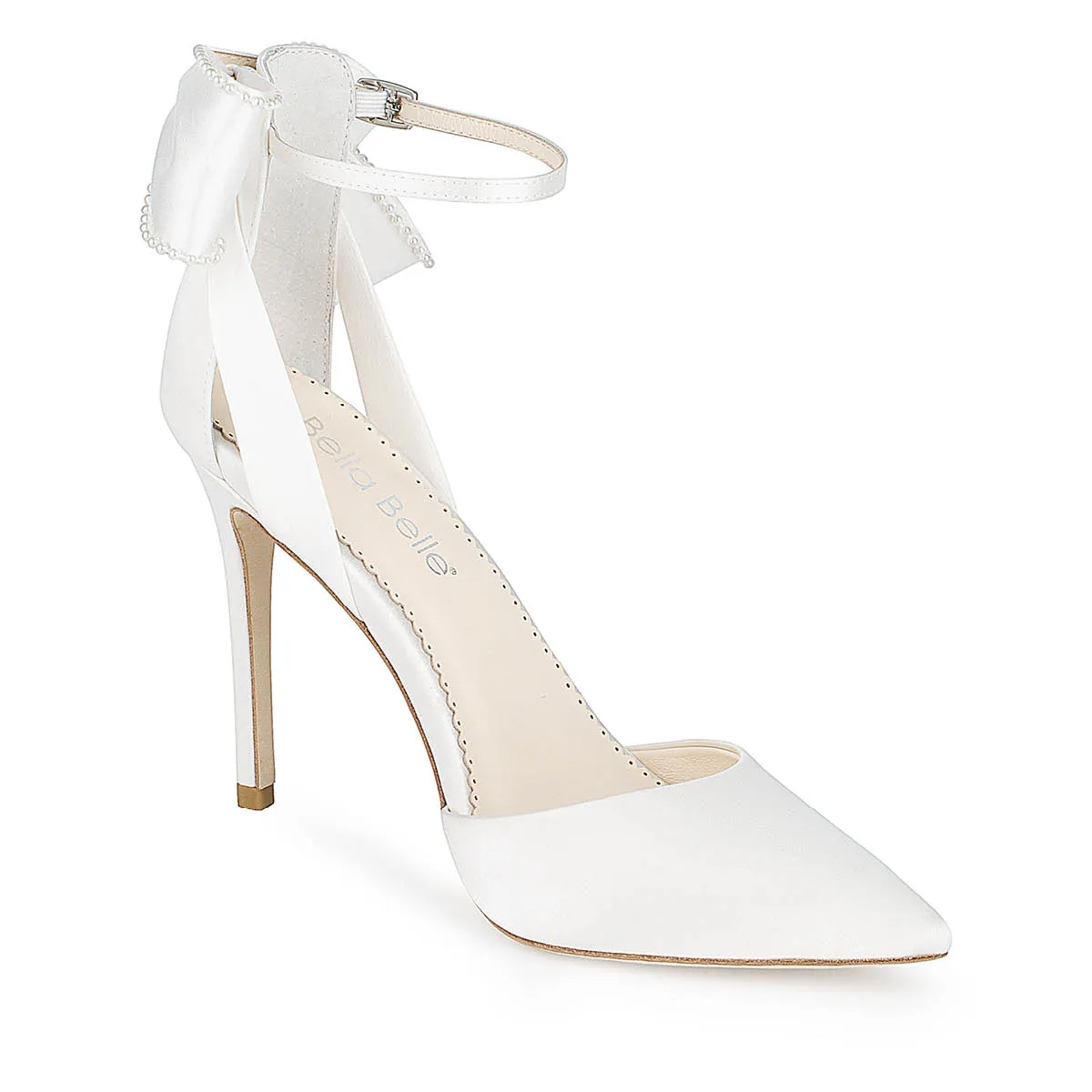 MIRABELLE sold by Bella Belle Shoes product image thumbnail 4