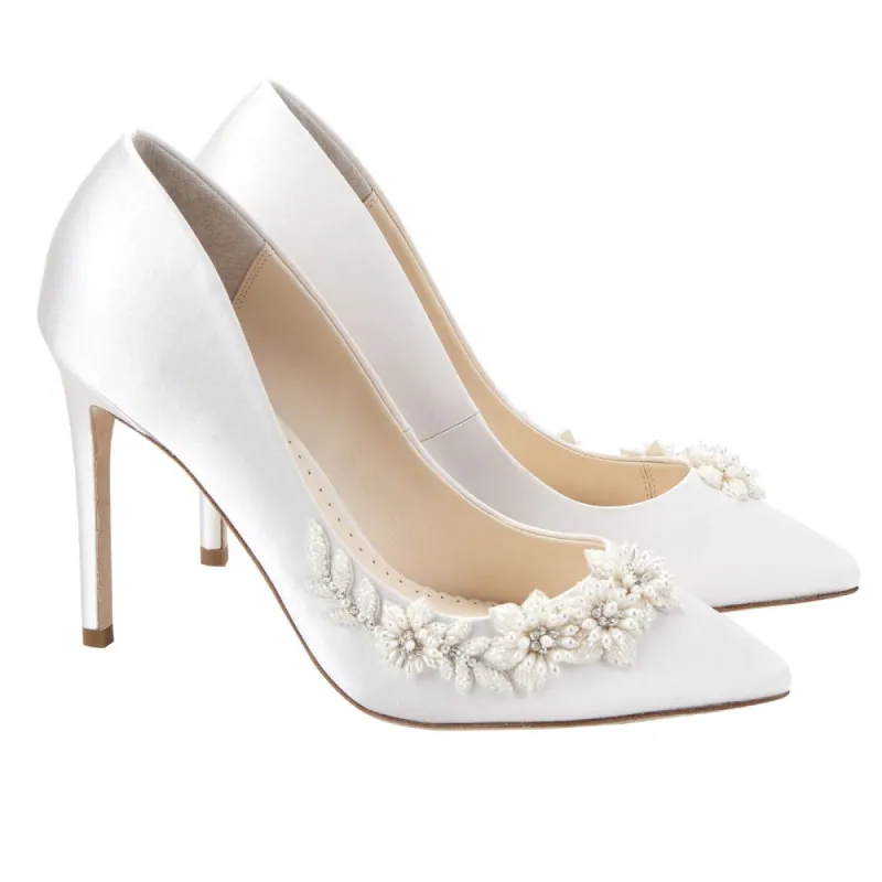 JASMINE SAMPLE SALE sold by Bella Belle Shoes