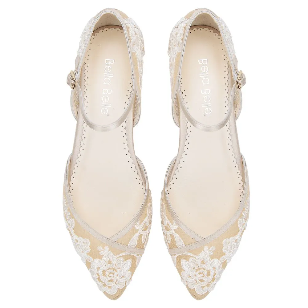 CELIA sold by Bella Belle Shoes product image thumbnail 4