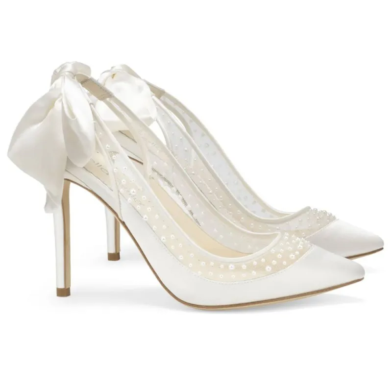 GABRIELLE SAMPLE SALE sold by Bella Belle Shoes