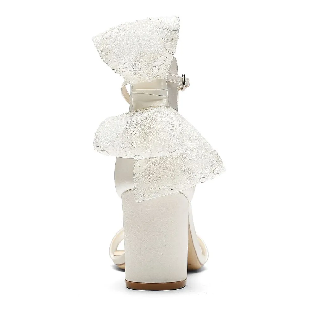 LAURIE sold by Bella Belle Shoes product image thumbnail 5