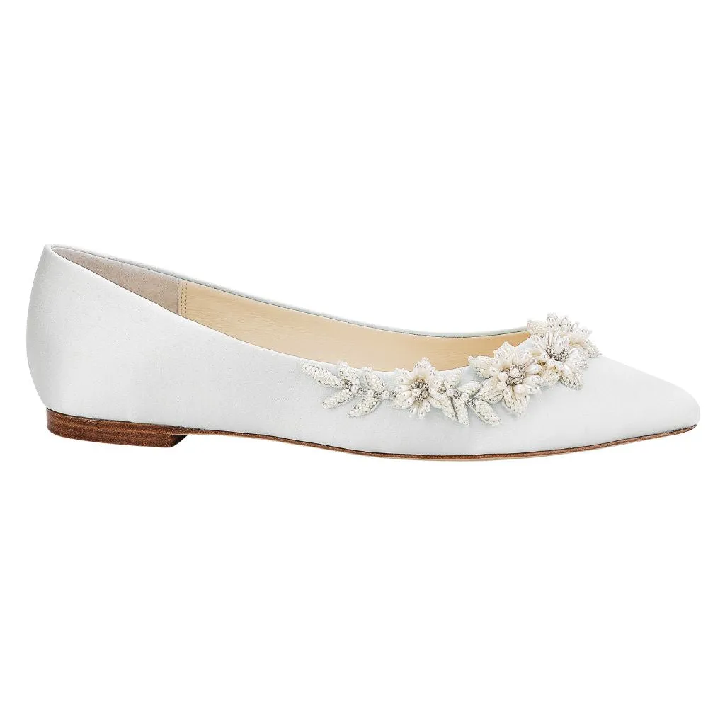 DAISY IVORY sold by Bella Belle Shoes product image thumbnail 2