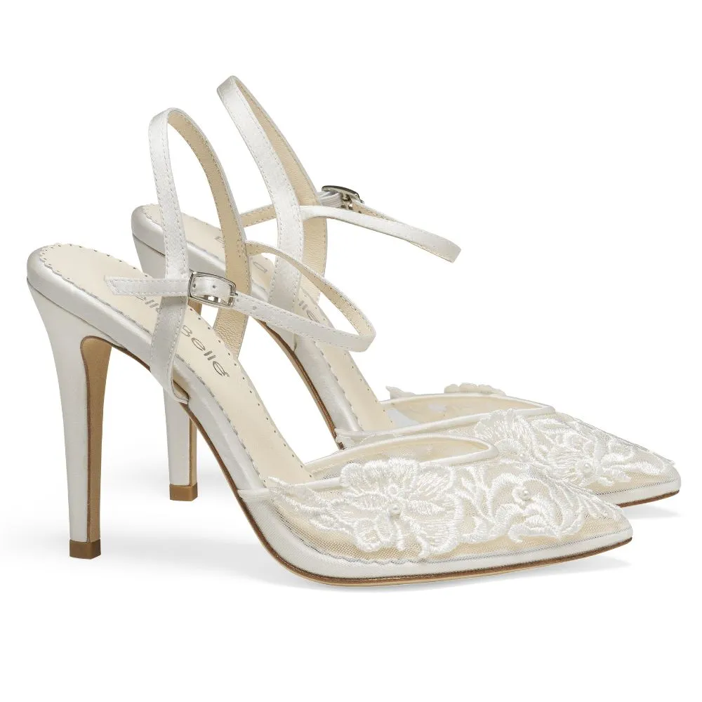 MAYA SAMPLE SALE sold by Bella Belle Shoes