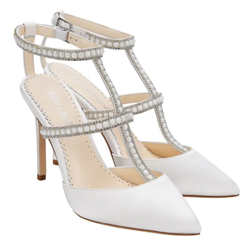 CAROLINA sold by Bella Belle Shoes