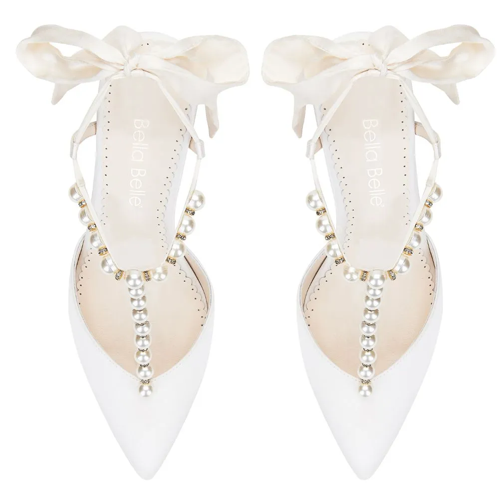 LISBETH sold by Bella Belle Shoes product image thumbnail 5