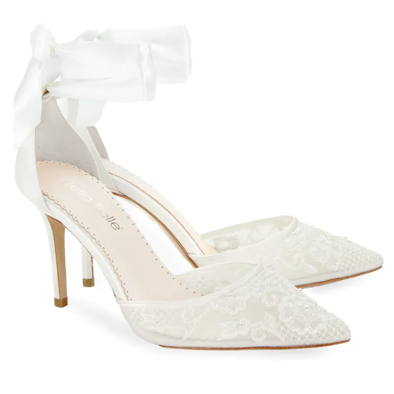 PENELOPE sold by Bella Belle Shoes