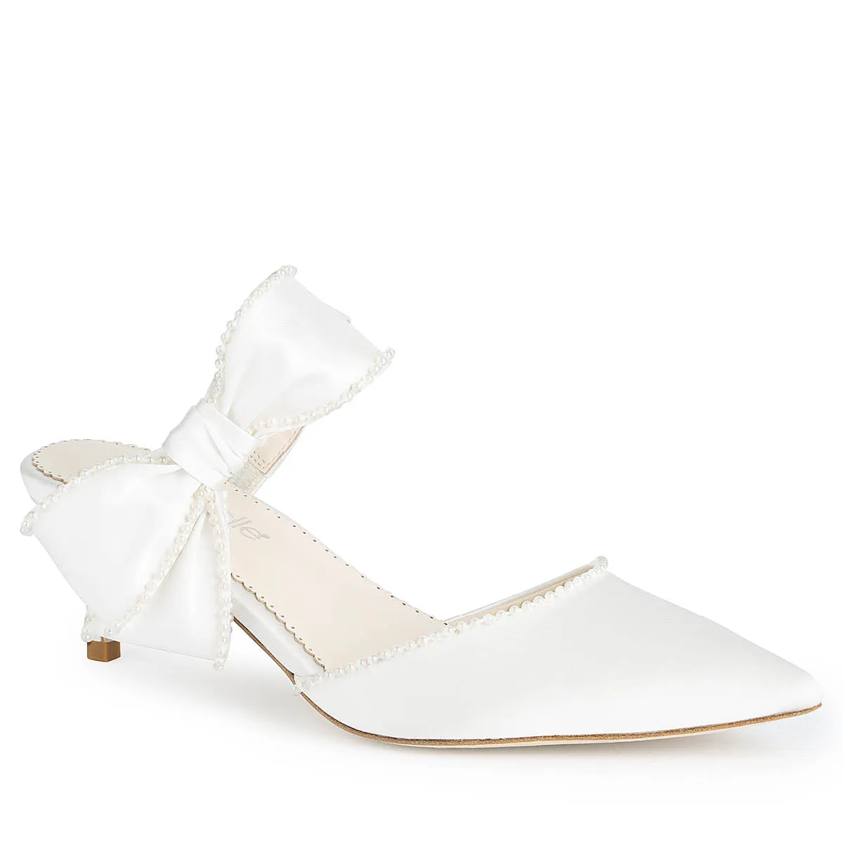 BROOKE sold by Bella Belle Shoes product image thumbnail 3