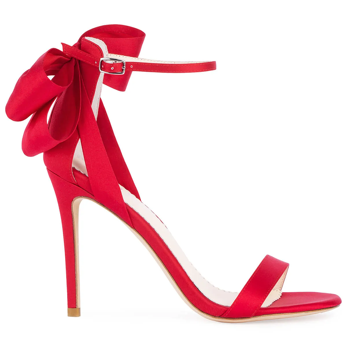 MAEVE RED sold by Bella Belle Shoes product image thumbnail 2