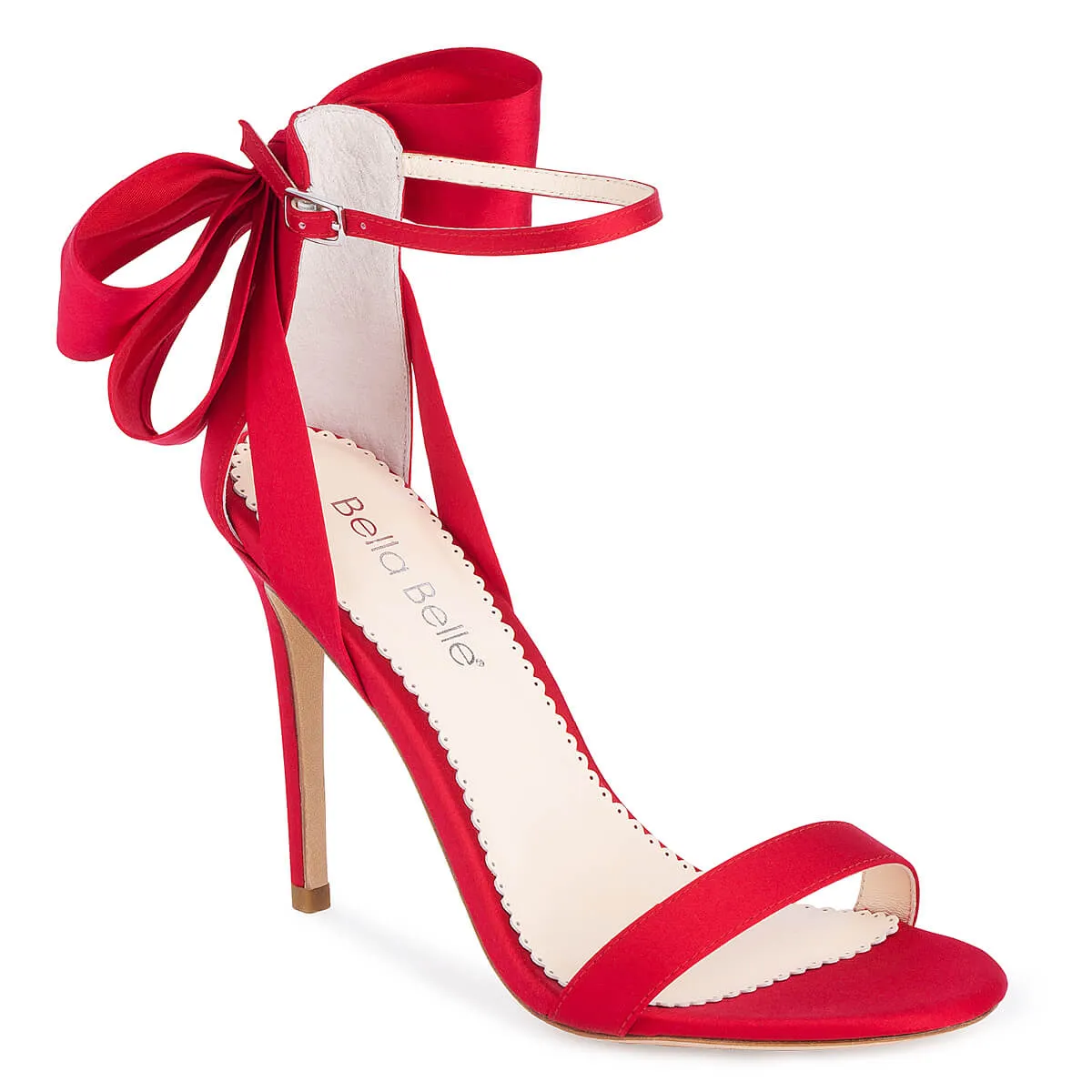 MAEVE RED sold by Bella Belle Shoes product image thumbnail 3