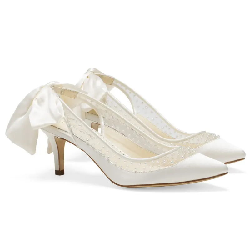 GEORGIA SAMPLE SALE sold by Bella Belle Shoes