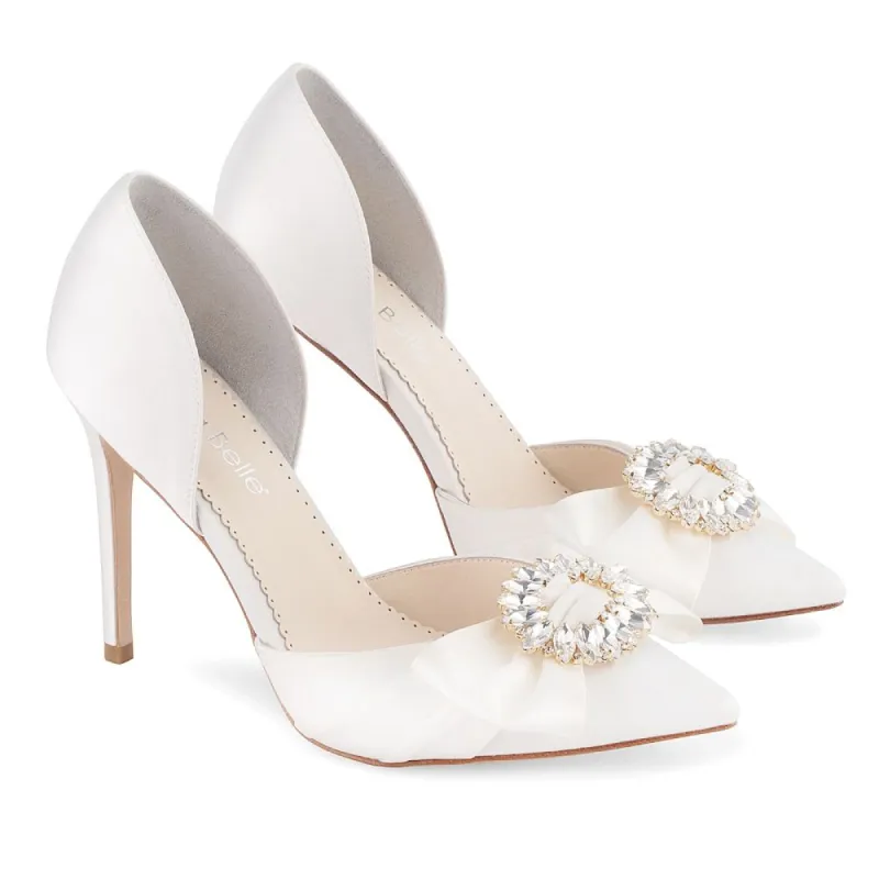 MORGAN sold by Bella Belle Shoes