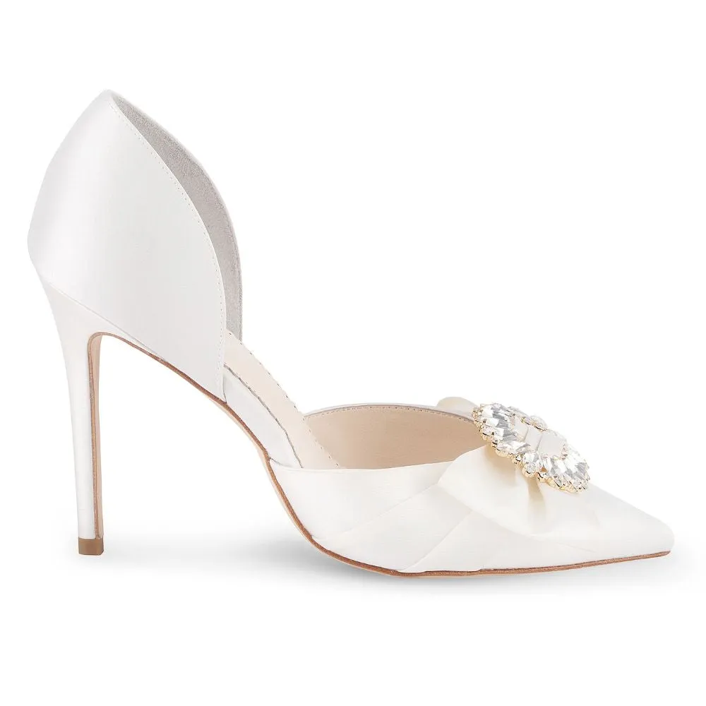 MORGAN sold by Bella Belle Shoes product image thumbnail 3