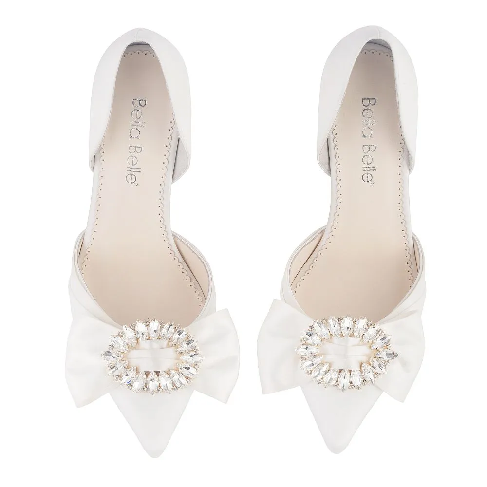 MORGAN sold by Bella Belle Shoes product image thumbnail 5