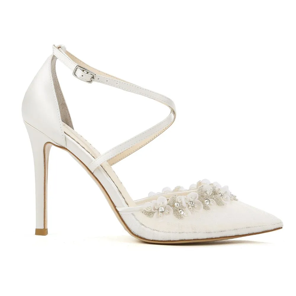 HELEN sold by Bella Belle Shoes product image thumbnail 3