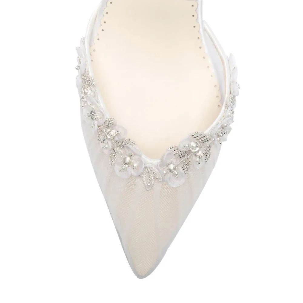 HELEN sold by Bella Belle Shoes product image thumbnail 5