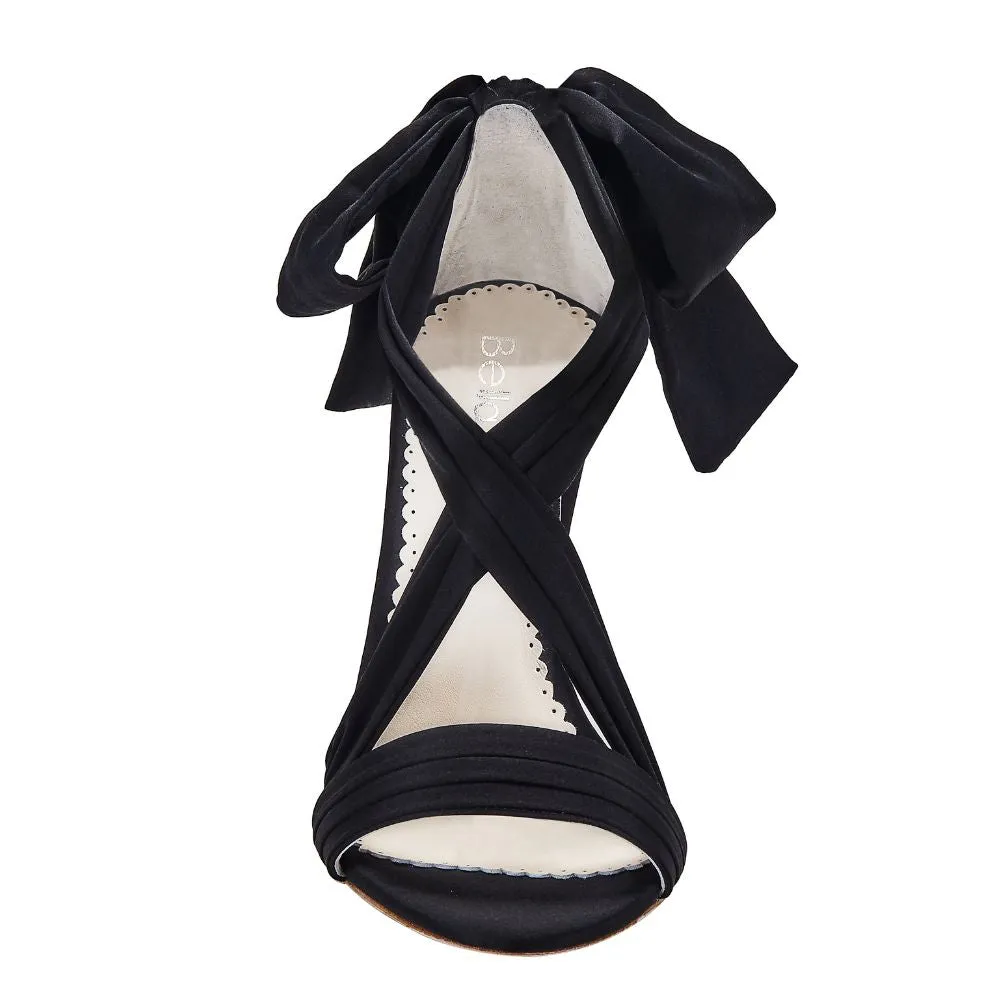 KATE BLACK sold by Bella Belle Shoes product image thumbnail 5