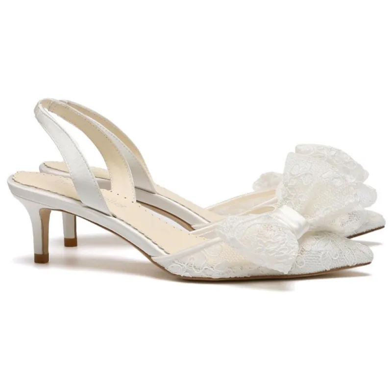 FELICITY SAMPLE SALE sold by Bella Belle Shoes