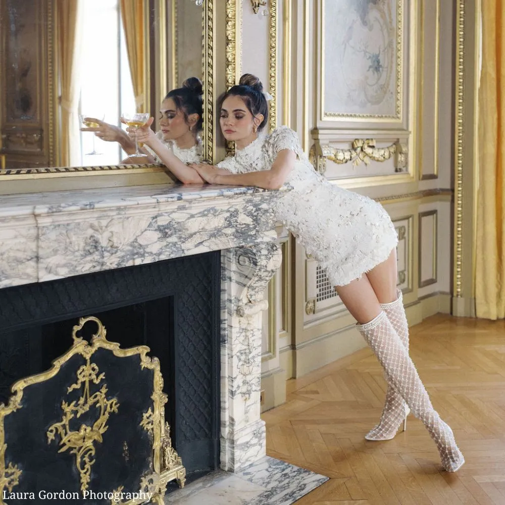 COCO sold by Bella Belle Shoes product image thumbnail 2