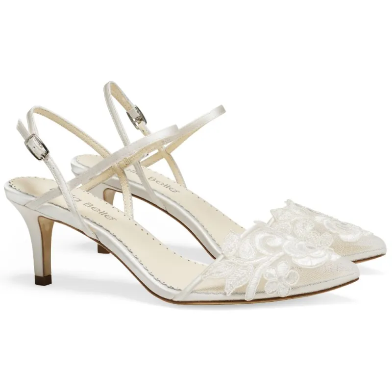 SERENA SAMPLE SALE sold by Bella Belle Shoes