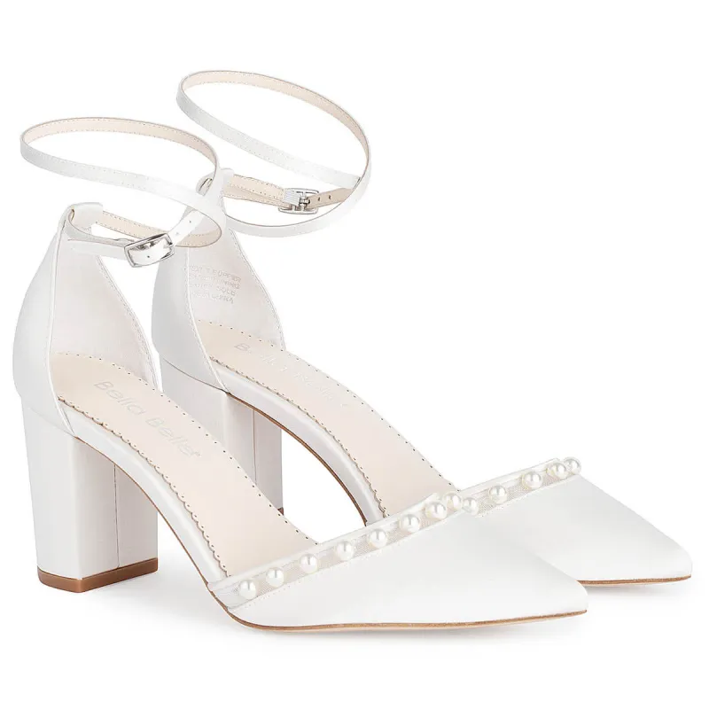 EMERY SAMPLE SALE sold by Bella Belle Shoes