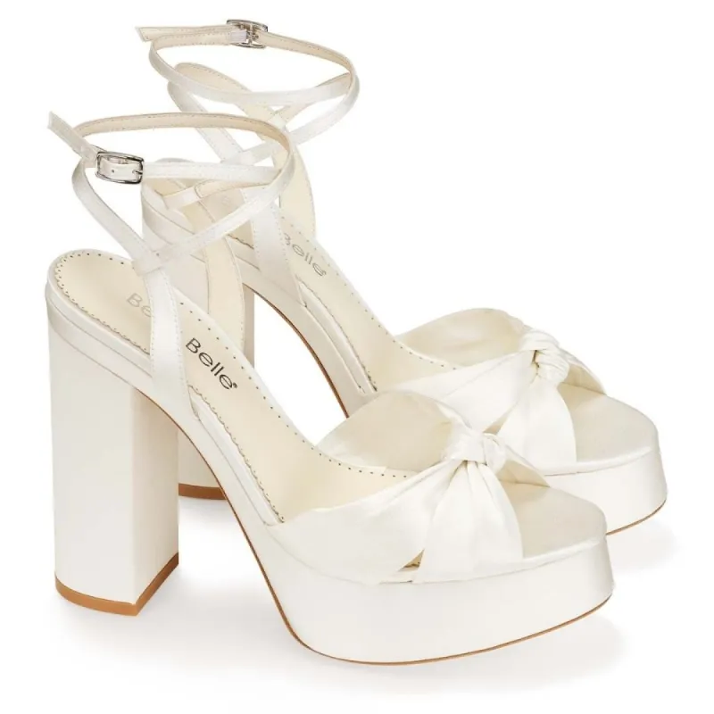 SERAFINA SAMPLE SALE sold by Bella Belle Shoes