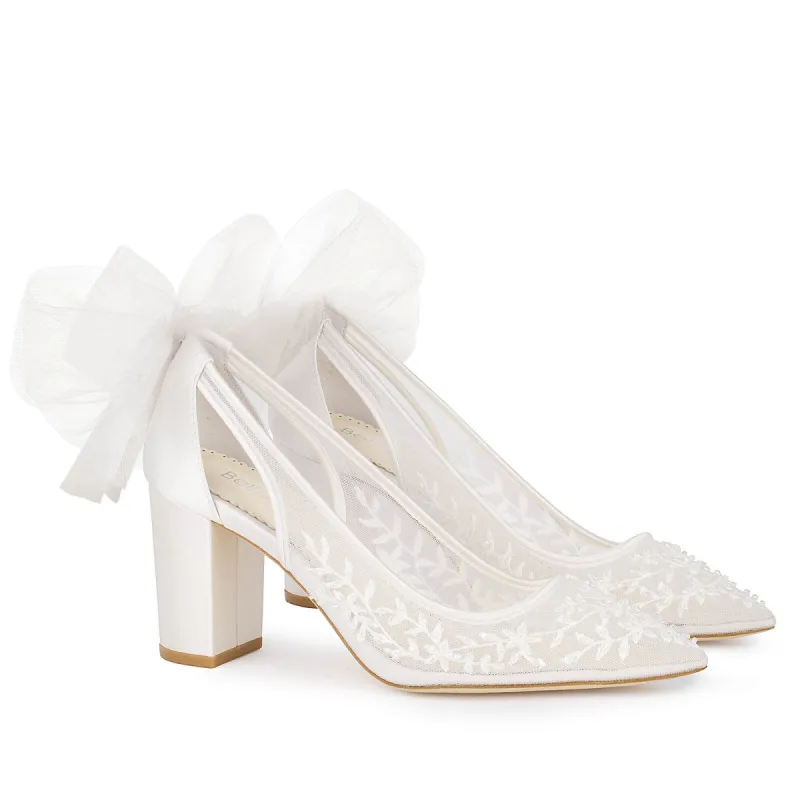 EASTON SAMPLE SALE sold by Bella Belle Shoes