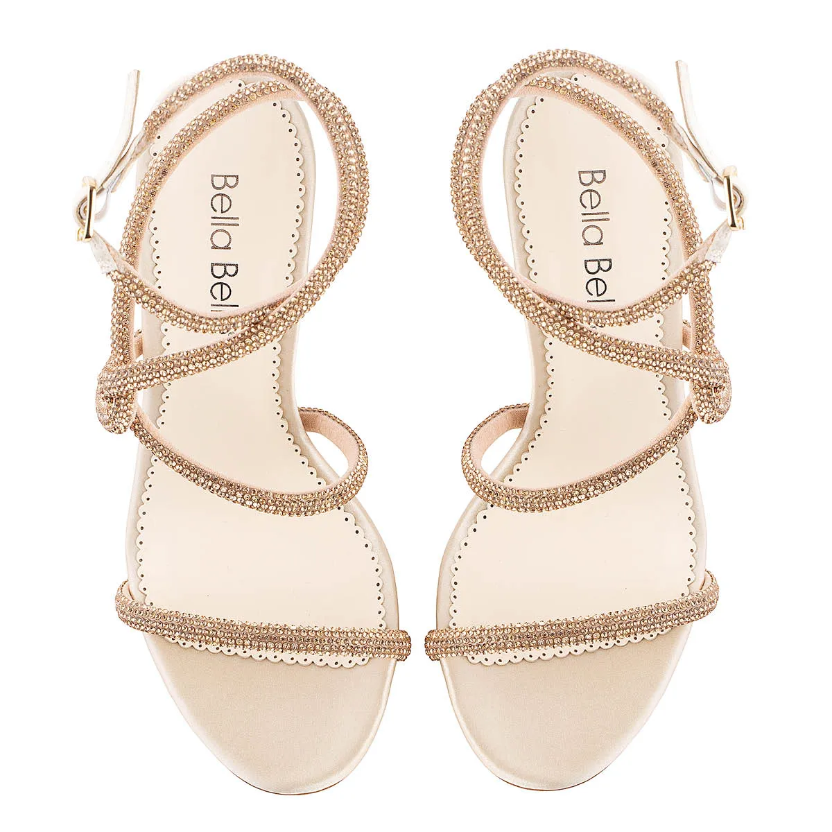 TEAGAN sold by Bella Belle Shoes product image thumbnail 4