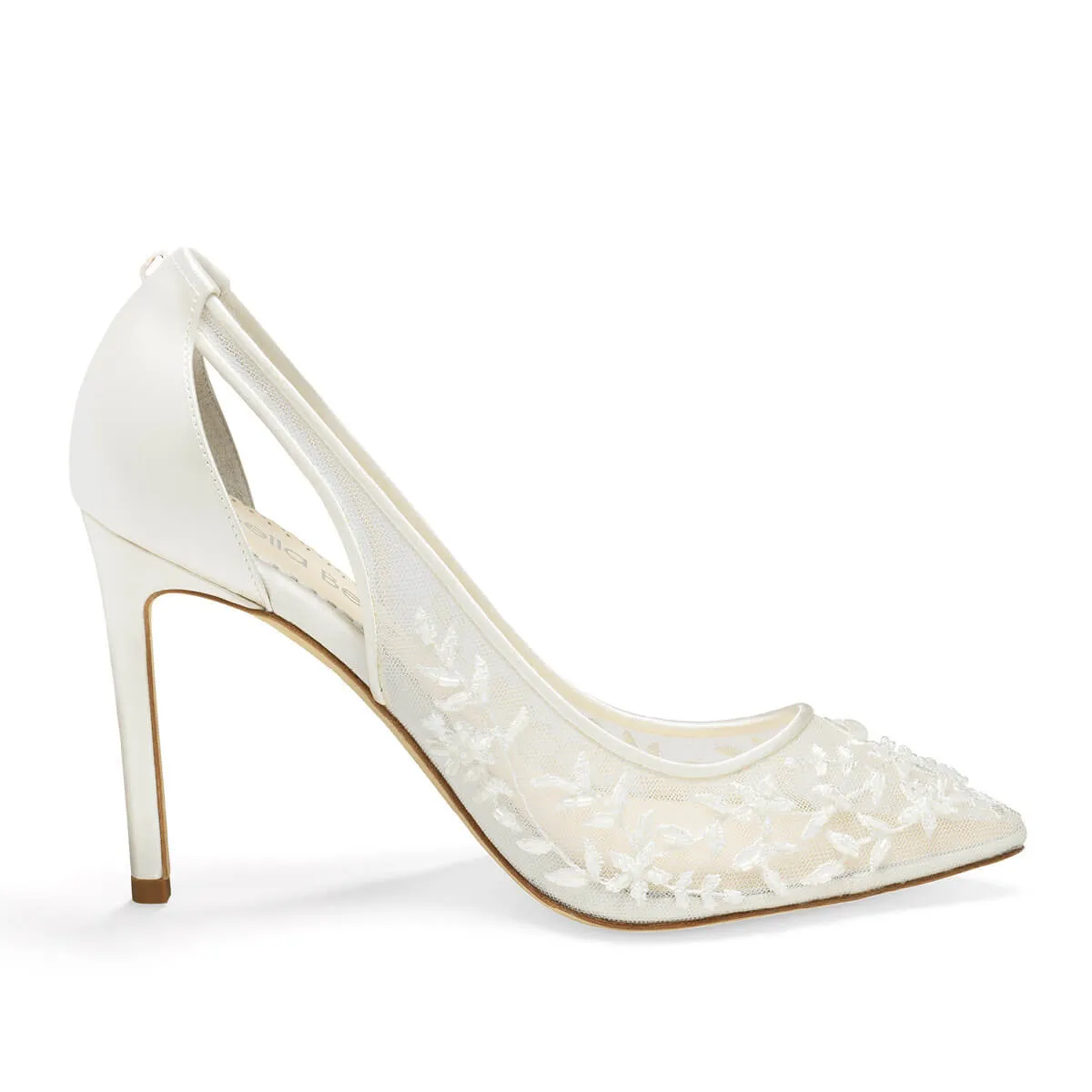 EDNA sold by Bella Belle Shoes product image thumbnail 4