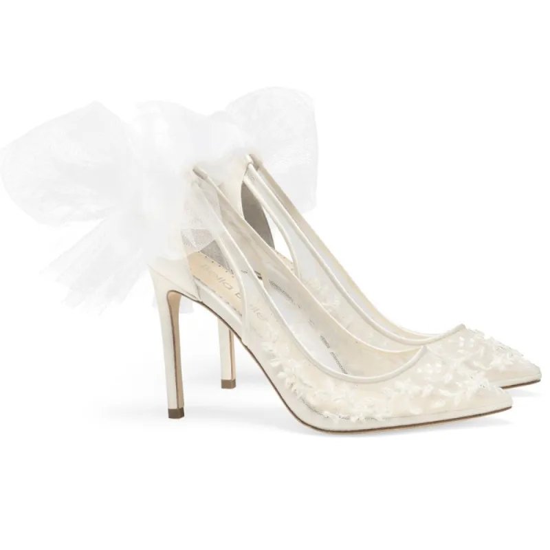 EDNA sold by Bella Belle Shoes