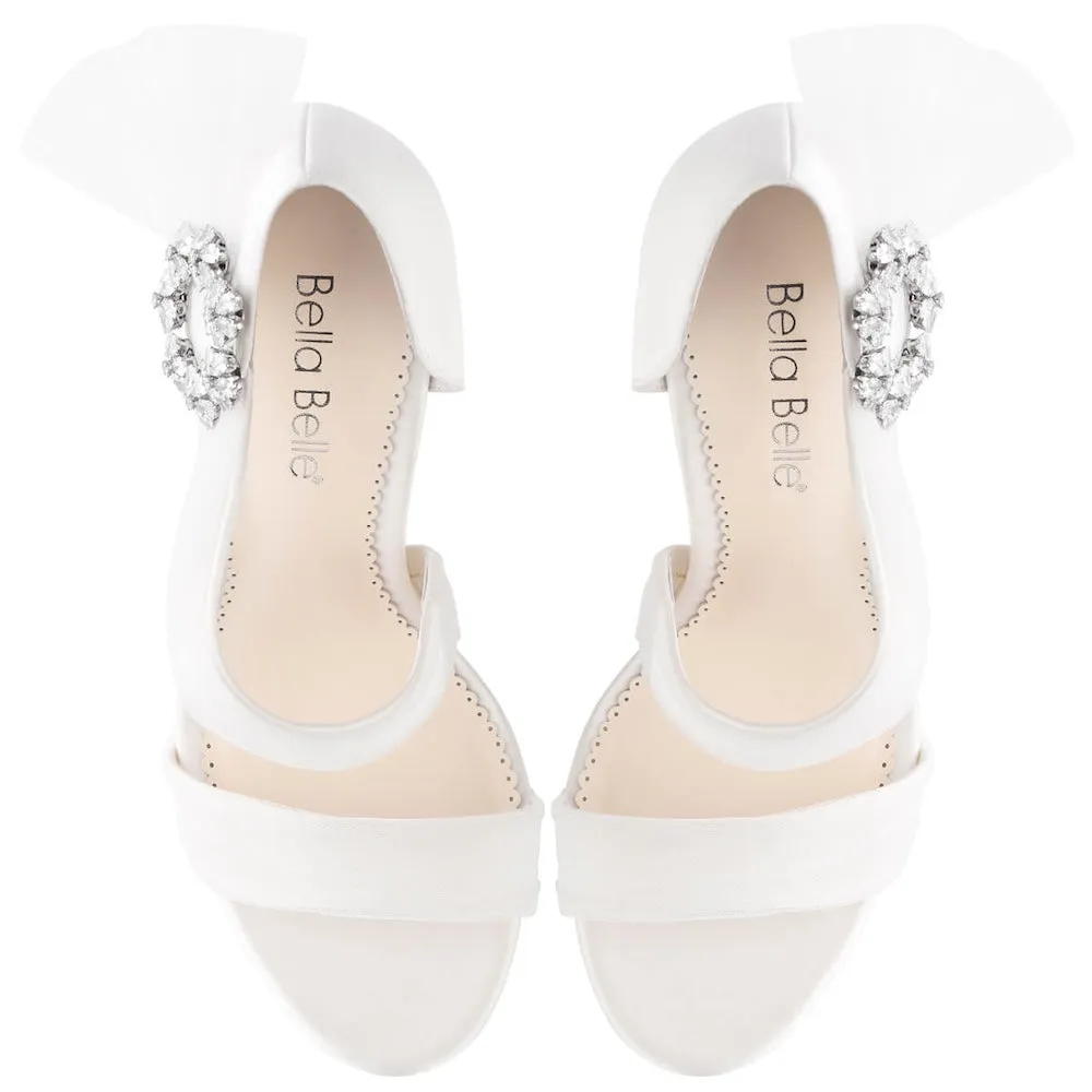 PRESLEY sold by Bella Belle Shoes product image thumbnail 5