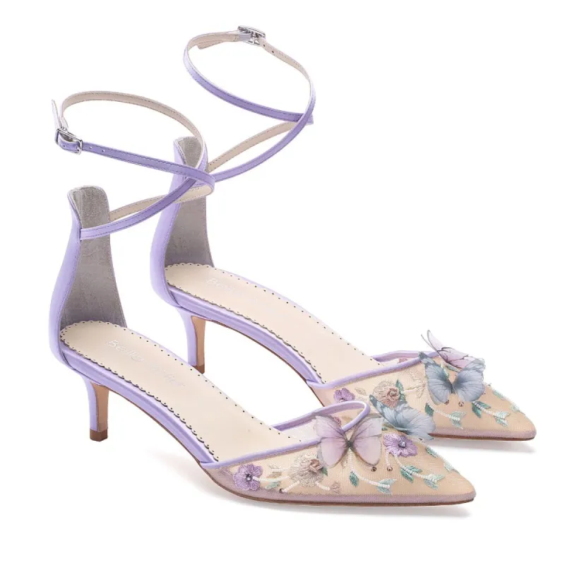 ESTELLE sold by Bella Belle Shoes