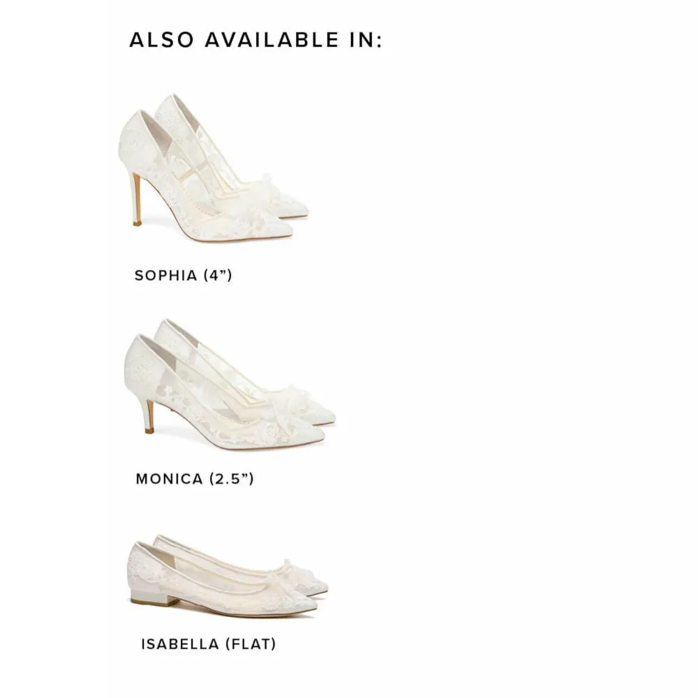 ISABELLA sold by Bella Belle Shoes product image thumbnail 5