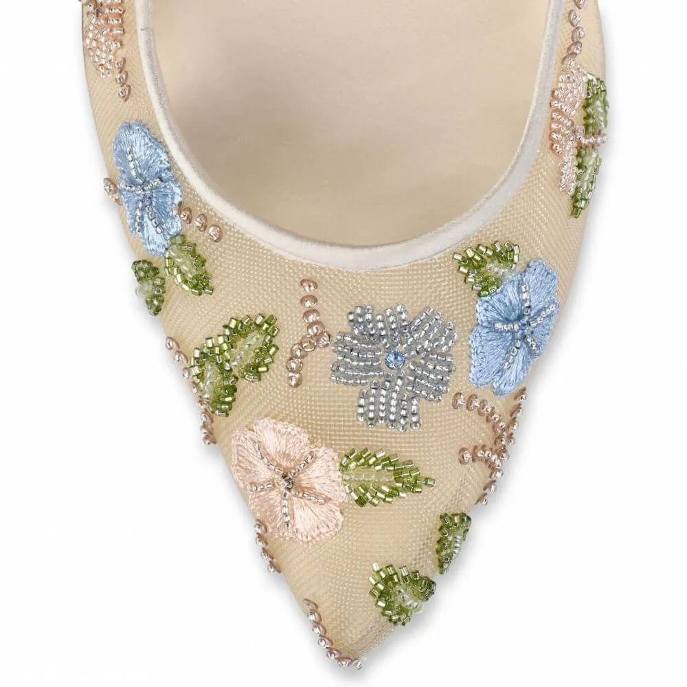 SIERRA sold by Bella Belle Shoes product image thumbnail 5