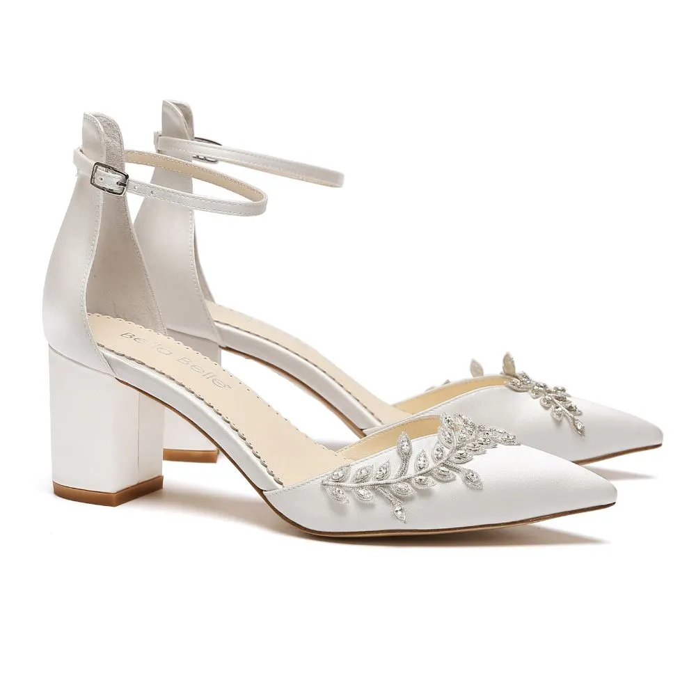 VALERIE SAMPLE SALE sold by Bella Belle Shoes