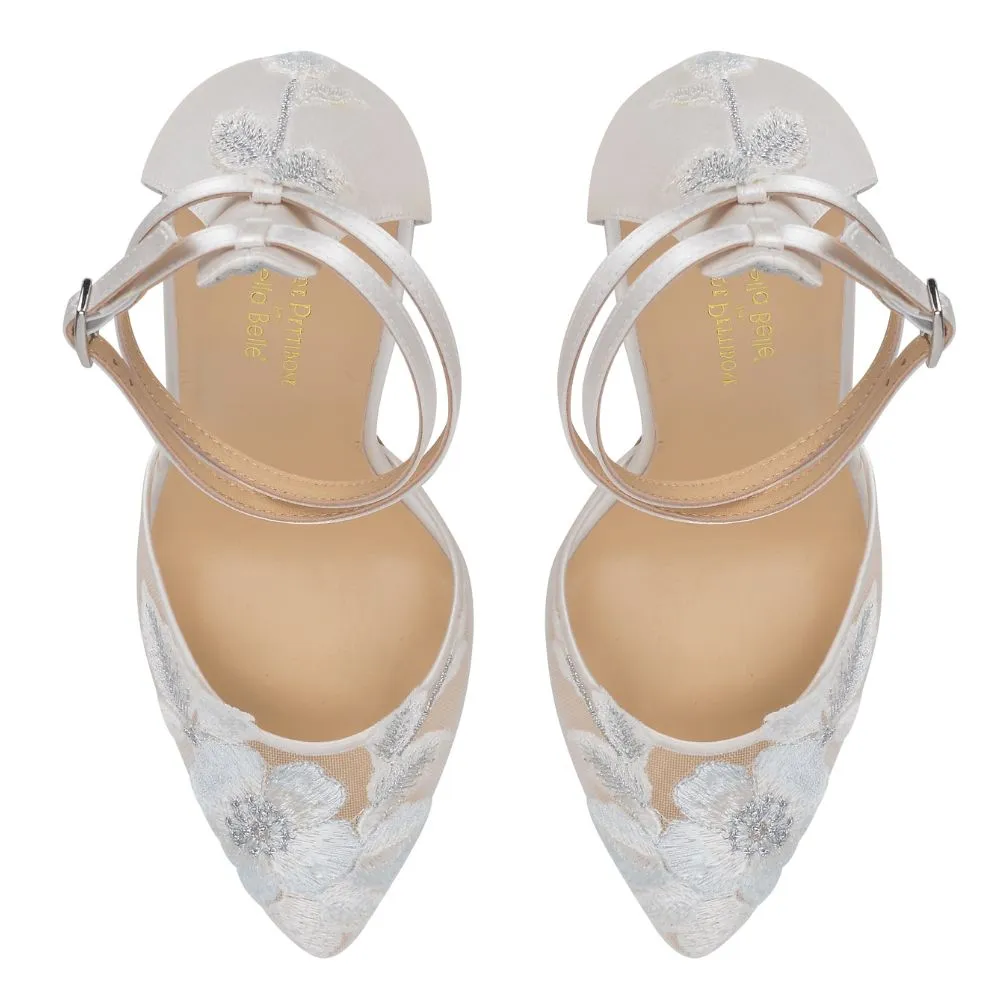 FREYA sold by Bella Belle Shoes product image thumbnail 4