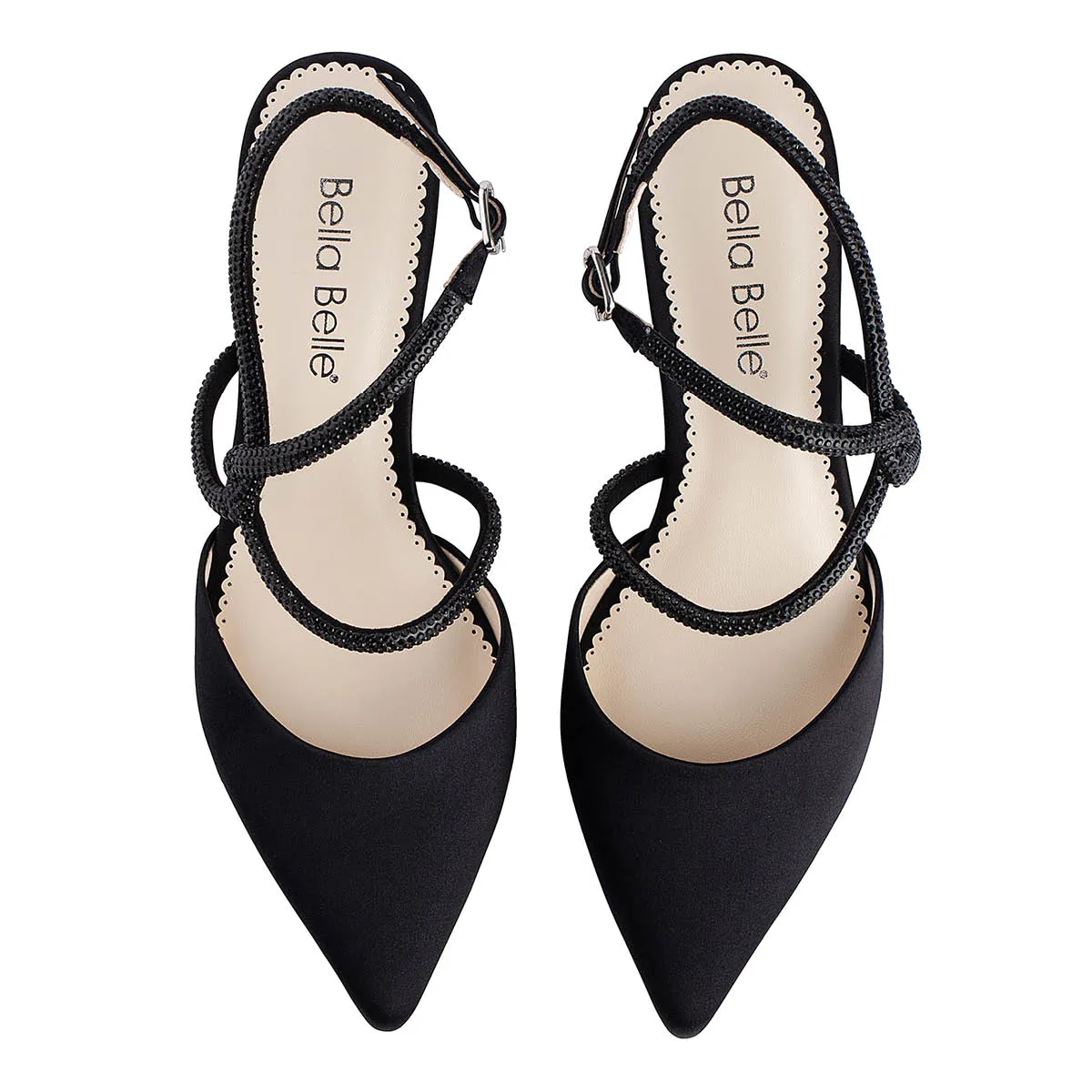 SCARLETT sold by Bella Belle Shoes product image thumbnail 5