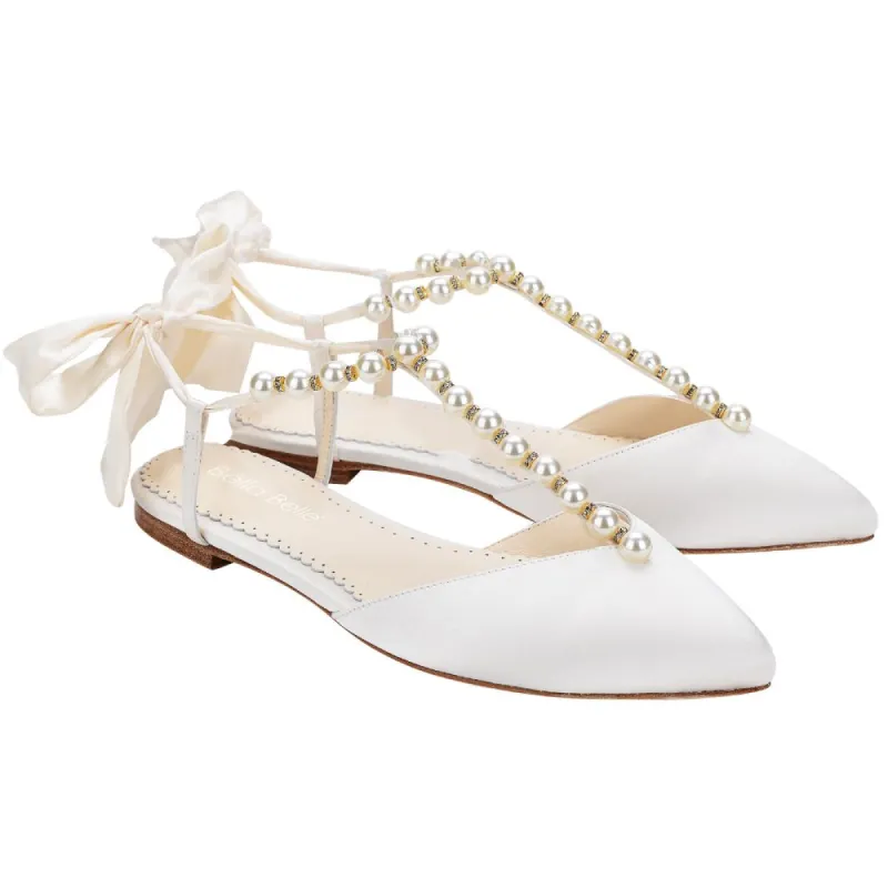 LULU sold by Bella Belle Shoes