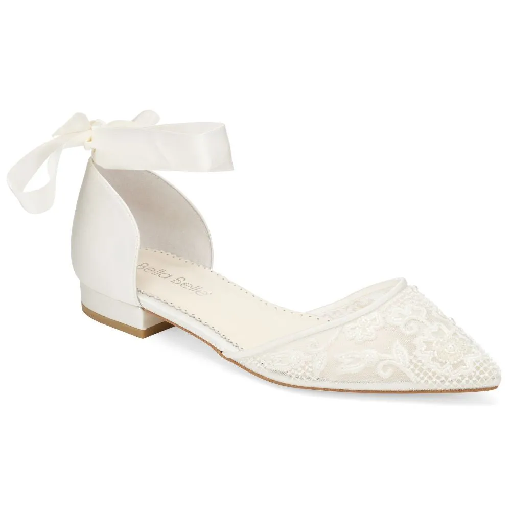 IVY SAMPLE SALE sold by Bella Belle Shoes product image thumbnail 2