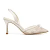 LIBBY SAMPLE SALE sold by Bella Belle Shoes