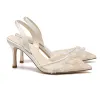 LIBBY SAMPLE SALE sold by Bella Belle Shoes