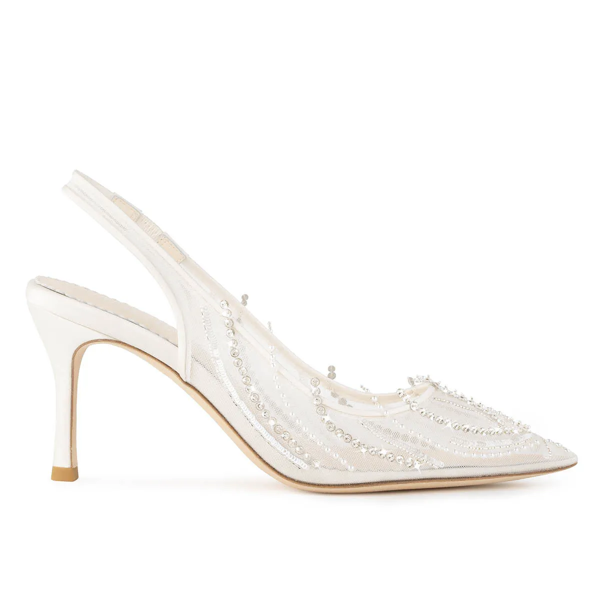ANASTASIA SAMPLE SALE sold by Bella Belle Shoes product image thumbnail 2