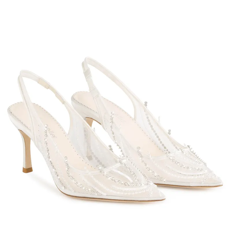 ANASTASIA SAMPLE SALE sold by Bella Belle Shoes