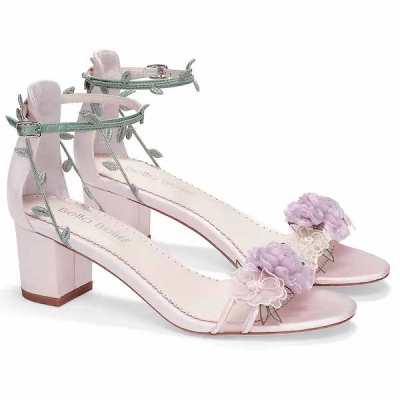ELLA SAMPLE SALE sold by Bella Belle Shoes