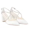 MASSIE SAMPLE SALE sold by Bella Belle Shoes