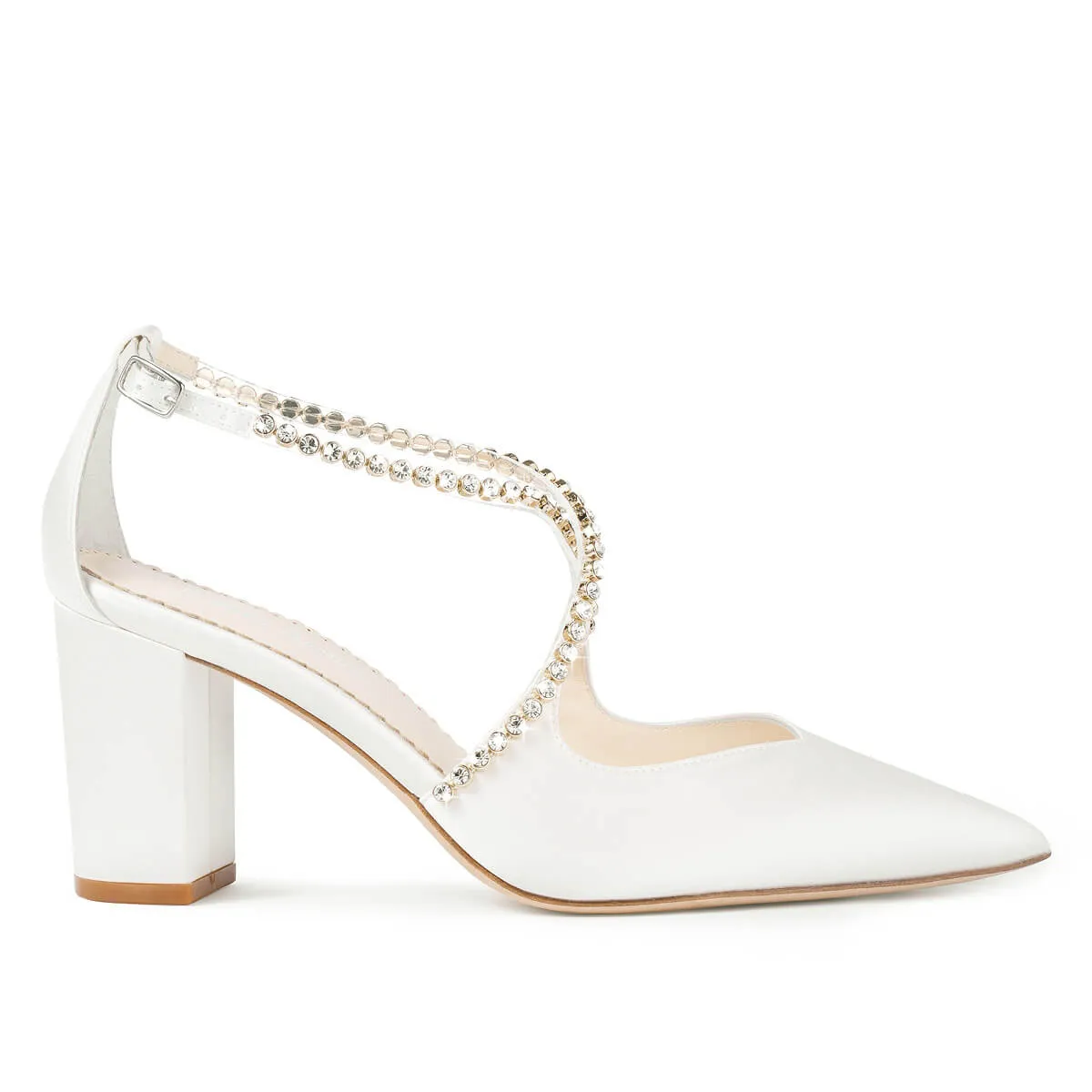 MASSIE SAMPLE SALE sold by Bella Belle Shoes product image thumbnail 2