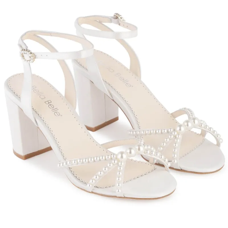 LILIA SAMPLE SALE sold by Bella Belle Shoes