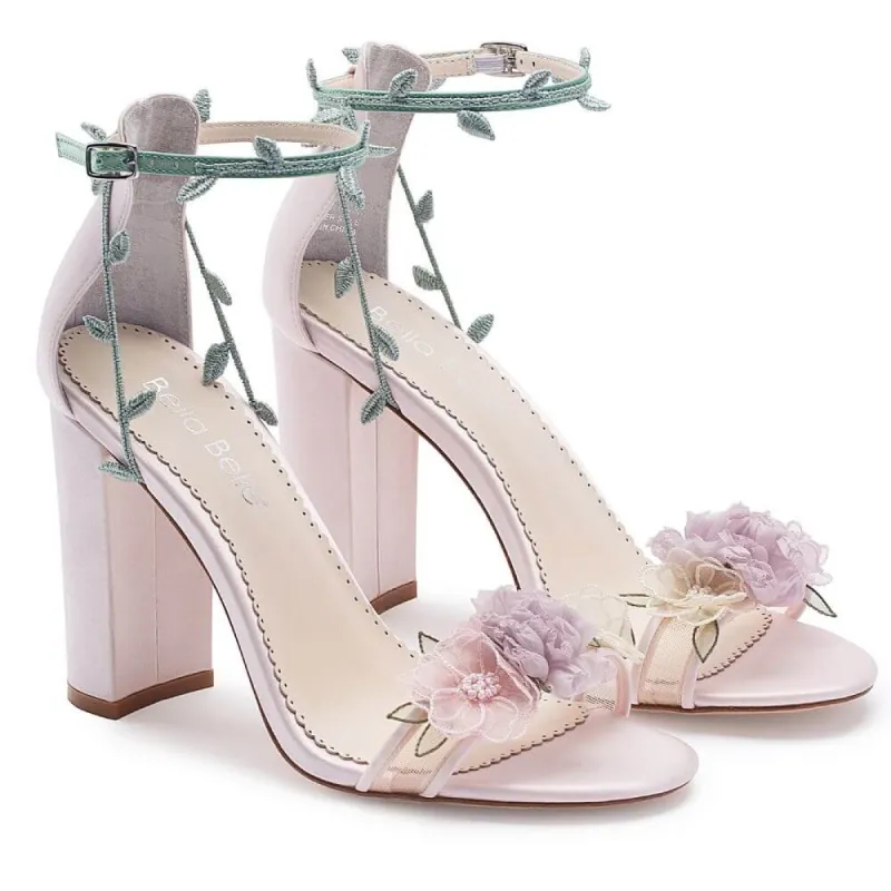 EDEN SAMPLE SALE sold by Bella Belle Shoes