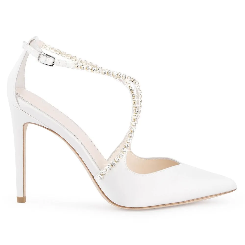 MADISON SAMPLE SALE sold by Bella Belle Shoes product image thumbnail 2