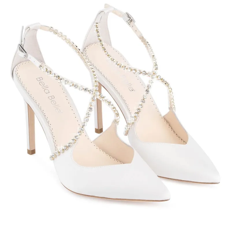 MADISON SAMPLE SALE sold by Bella Belle Shoes