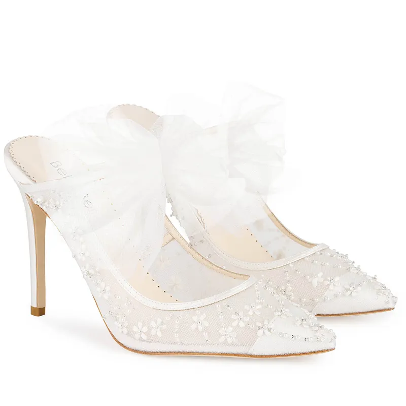 ELOISE SAMPLE SALE sold by Bella Belle Shoes